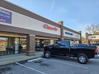 Plus de détails pour 506-516 W Main St, Lebanon, TN - Commerce de détail à louer