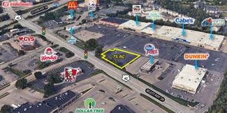 More details for 11957 US-42, Sharonville, OH - Land for Lease