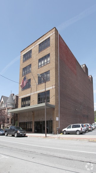 239 Main St, Johnstown, PA for sale - Building Photo - Image 3 of 3