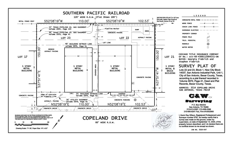 3514 Copeland Dr, San Antonio, TX for sale - Building Photo - Image 2 of 27