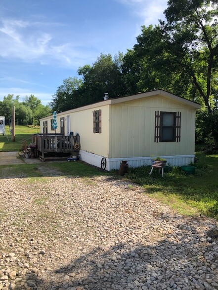 10 Center St, Olpe, KS à vendre - Photo principale - Image 1 de 1