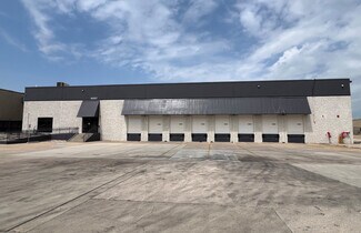 Plus de détails pour 14327 Gillis Rd, Dallas, TX - Industriel à louer