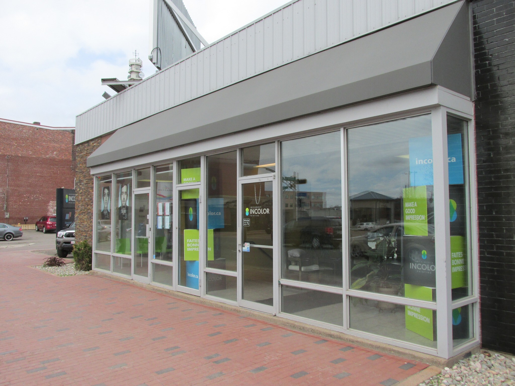 529 Main St, Moncton, NB à vendre Photo du bâtiment- Image 1 de 1