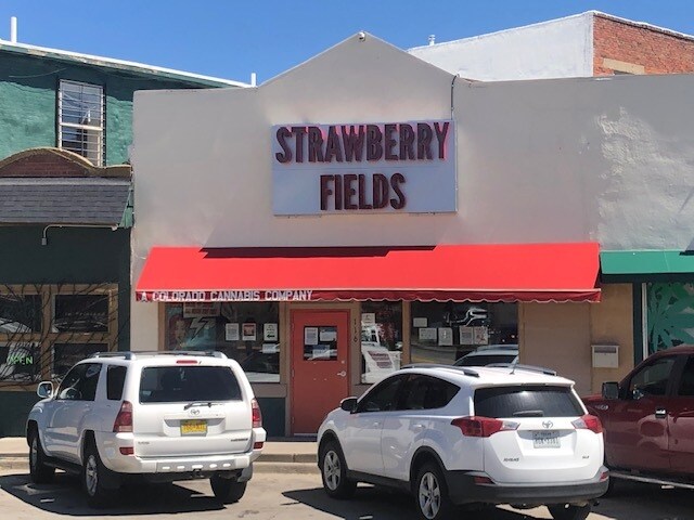 More details for 116 Santa Fe Trl, Trinidad, CO - Retail for Lease
