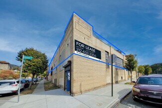 Plus de détails pour 830 Barry St, Bronx, NY - Industriel à louer