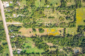 More details for 2600 N Main St, Mansfield, TX - Land for Sale