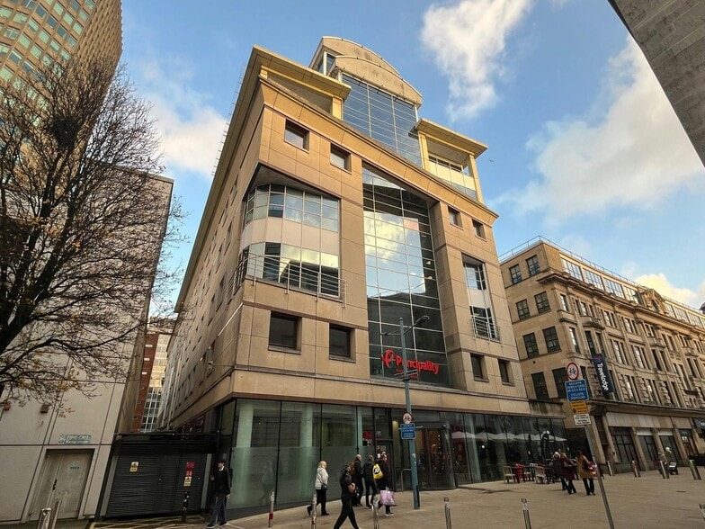 The Friary, Cardiff for lease - Building Photo - Image 1 of 11