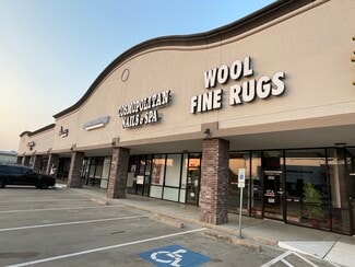 More details for 23110 Kuykendahl Rd, Tomball, TX - Retail for Lease