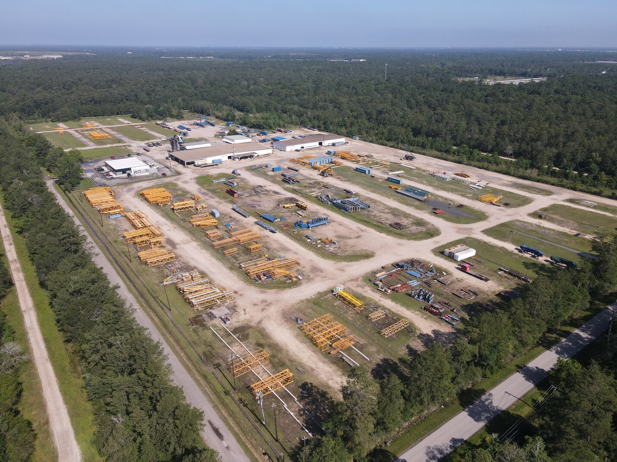 10855 John Ralston Rd, Houston, TX à vendre Photo principale- Image 1 de 3