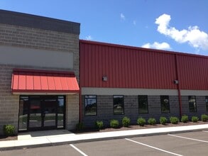 102 Four Coins Drive Ext, Canonsburg, PA à louer Photo intérieure- Image 1 de 7