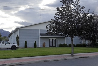 More details for 9119 S Monroe Plaza Way, Sandy, UT - Office/Medical for Lease