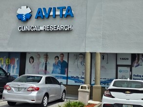 14811-14839 N Florida Ave, Tampa, FL for lease Building Photo- Image 1 of 3
