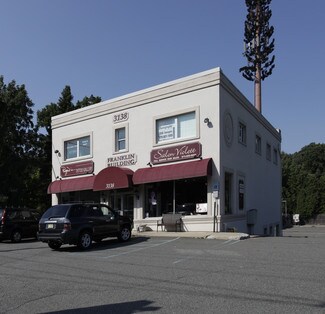 Plus de détails pour 3138 State Route 10, Denville, NJ - Bureau à louer