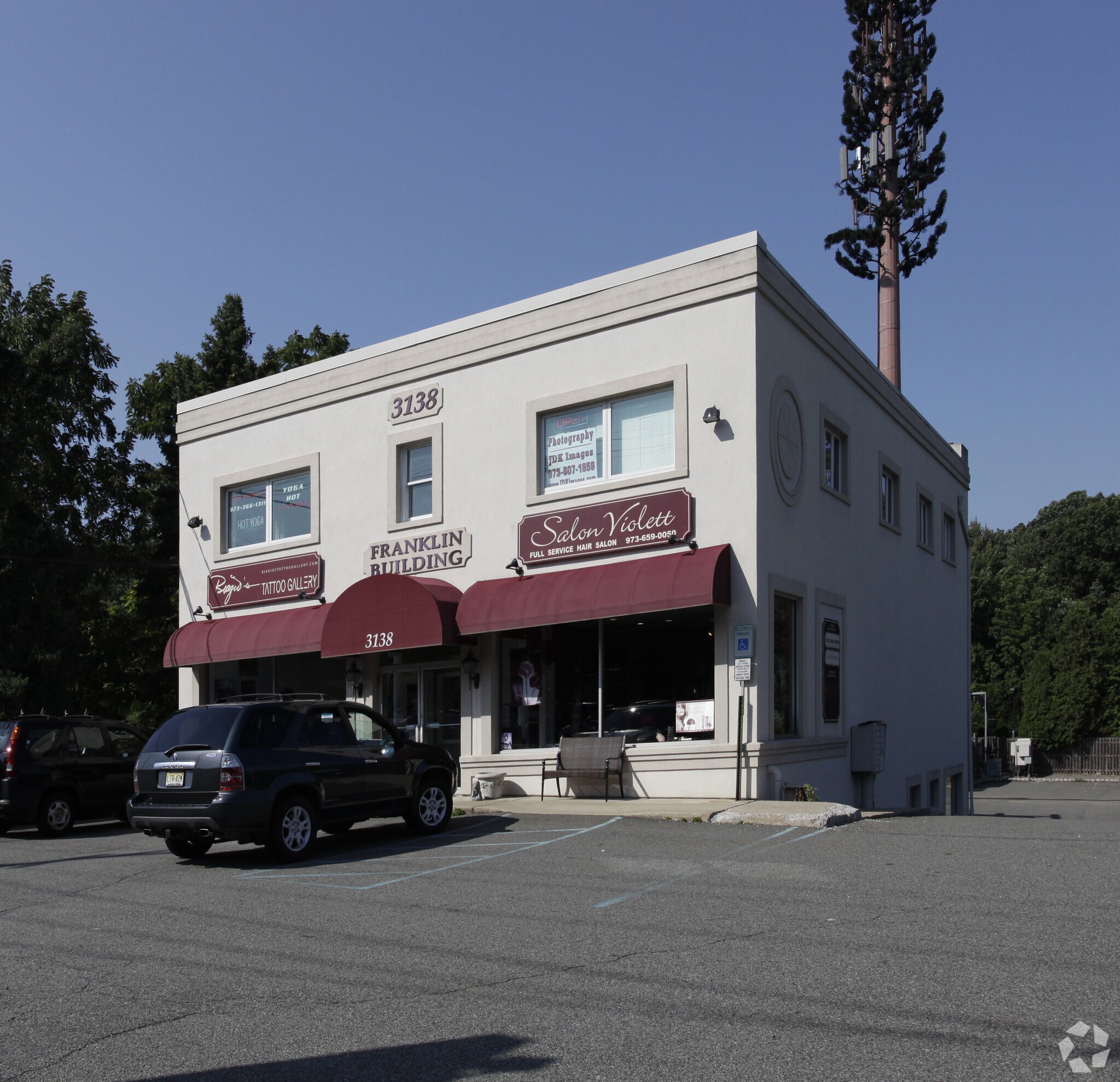 3138 State Route 10, Denville, NJ à louer Photo principale- Image 1 de 7