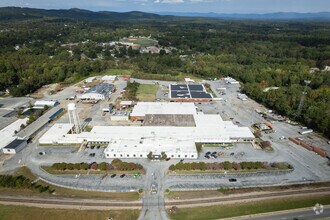 1801 Rutherford Rd, Greenville, SC - Aérien  Vue de la carte - Image1