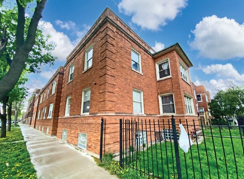 6354-6356 S Albany Ave, Chicago, IL for sale - Building Photo - Image 2 of 10