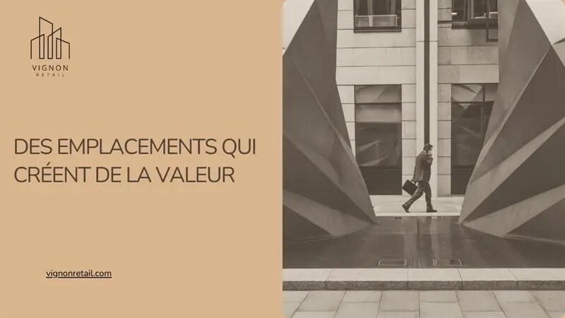 Commerce de détail dans Levallois-Perret à louer - Photo du bâtiment - Image 3 de 4