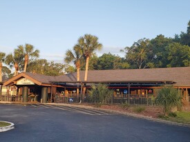 Lake Mary 2nd Gen. Freestanding Restaurant - Motel