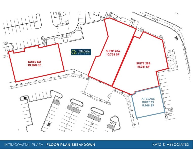 14444 Beach Blvd, Jacksonville, FL for lease - Building Photo - Image 3 of 10