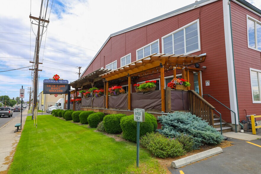 5110 Tieton Dr, Yakima, WA à vendre - Photo du bâtiment - Image 2 de 46