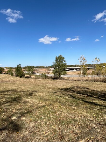 13625 State Ave, Bonner Springs, KS à vendre - Aérien - Image 2 de 19