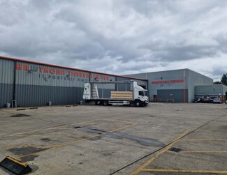 Plus de détails pour Haller St, Hull - Industriel à vendre