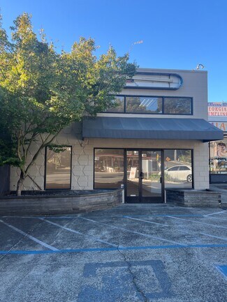 Plus de détails pour 7231 Healdsburg Ave, Sebastopol, CA - Commerce de détail à louer