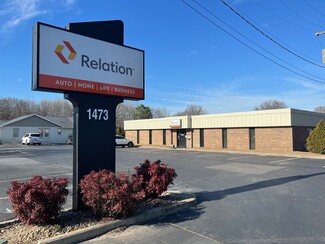 Plus de détails pour 1473 Dale Earnhardt Blvd, Kannapolis, NC - Bureau à vendre