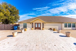More details for 6110 Dalrock Rd, Rowlett, TX - Office for Lease