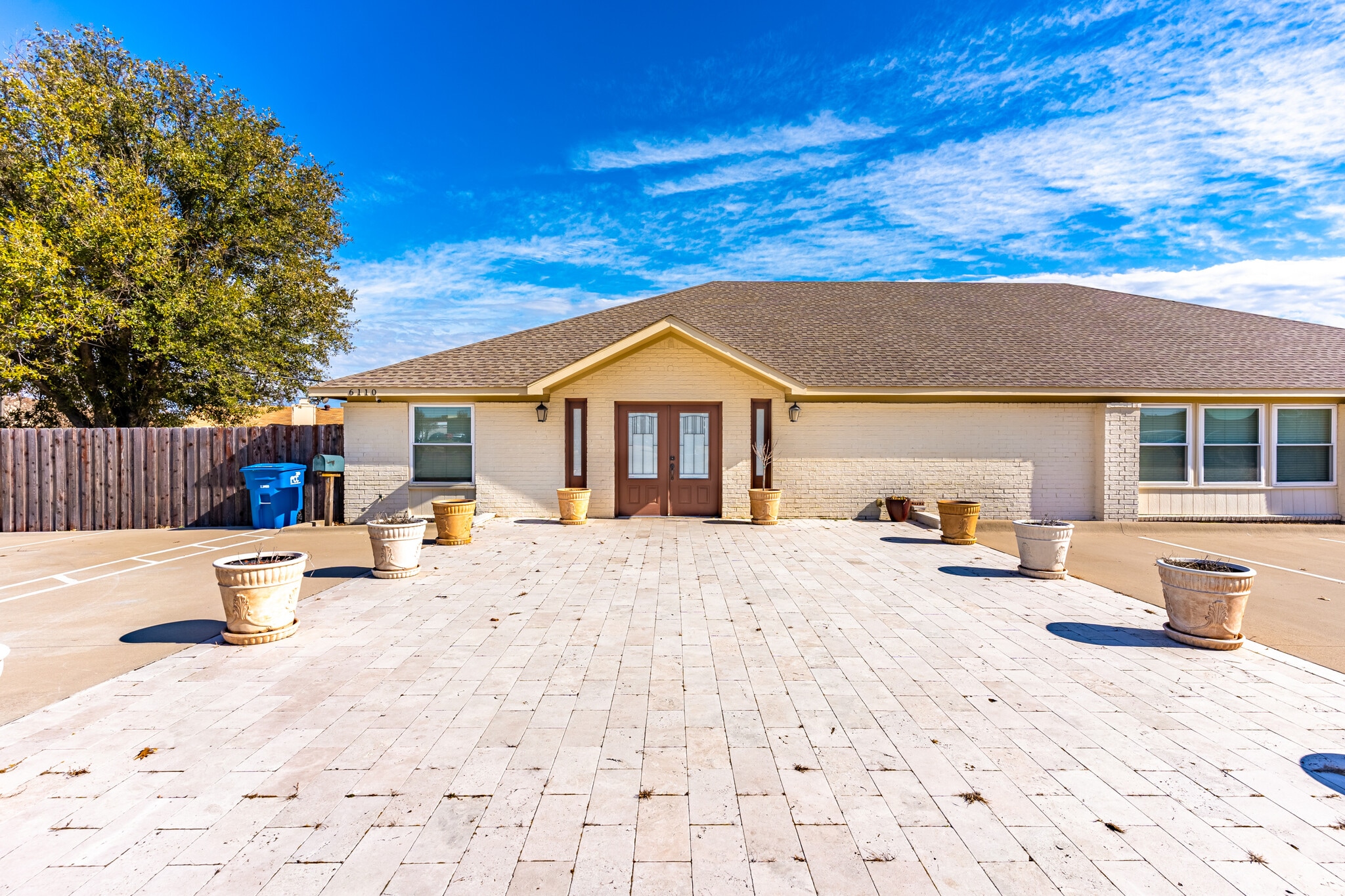 6110 Dalrock Rd, Rowlett, TX for lease Primary Photo- Image 1 of 16