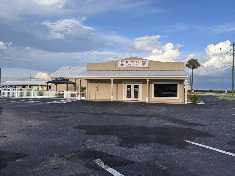 4650 Us-27, Sebring, FL à vendre - Photo du bâtiment - Image 1 de 1