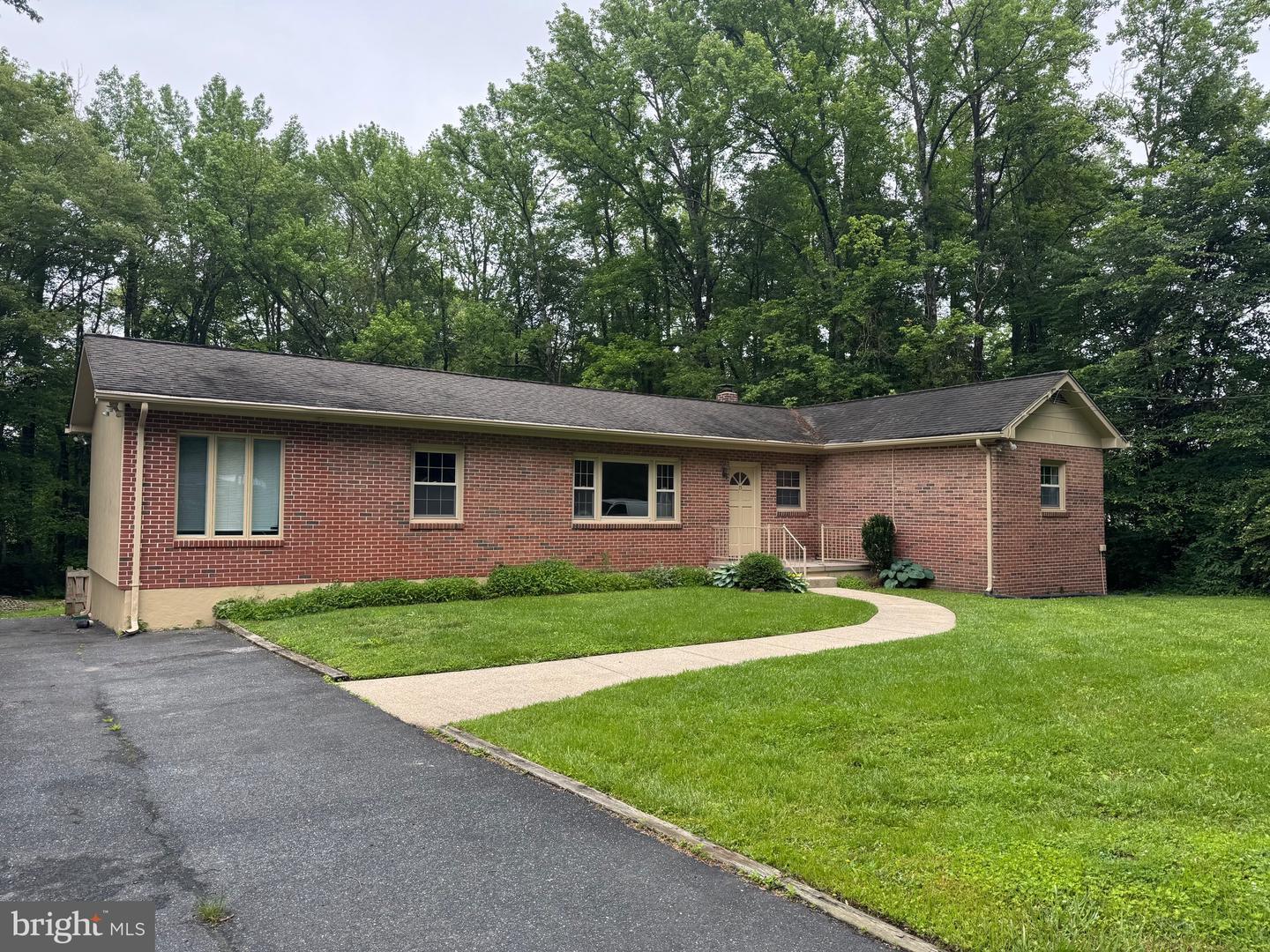 15 Bowleys Quarters Rd, Middle River, MD à louer Photo du bâtiment- Image 1 de 18