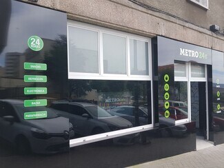 Plus de détails pour Commerce de détail à vendre
