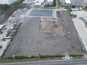 5306 Doolittle Road, Jacksonville, FL - Aérien Vue de la carte