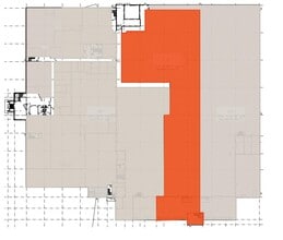 1165 Kenaston St, Ottawa, ON for lease Floor Plan- Image 1 of 1