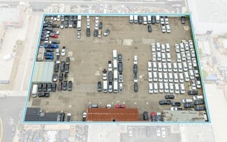 Plus de détails pour 7422 Cedar Dr, Huntington Beach, CA - Terrain à vendre