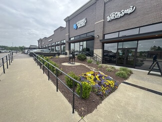 More details for 5270 Airline Rd, Arlington, TN - Retail for Lease