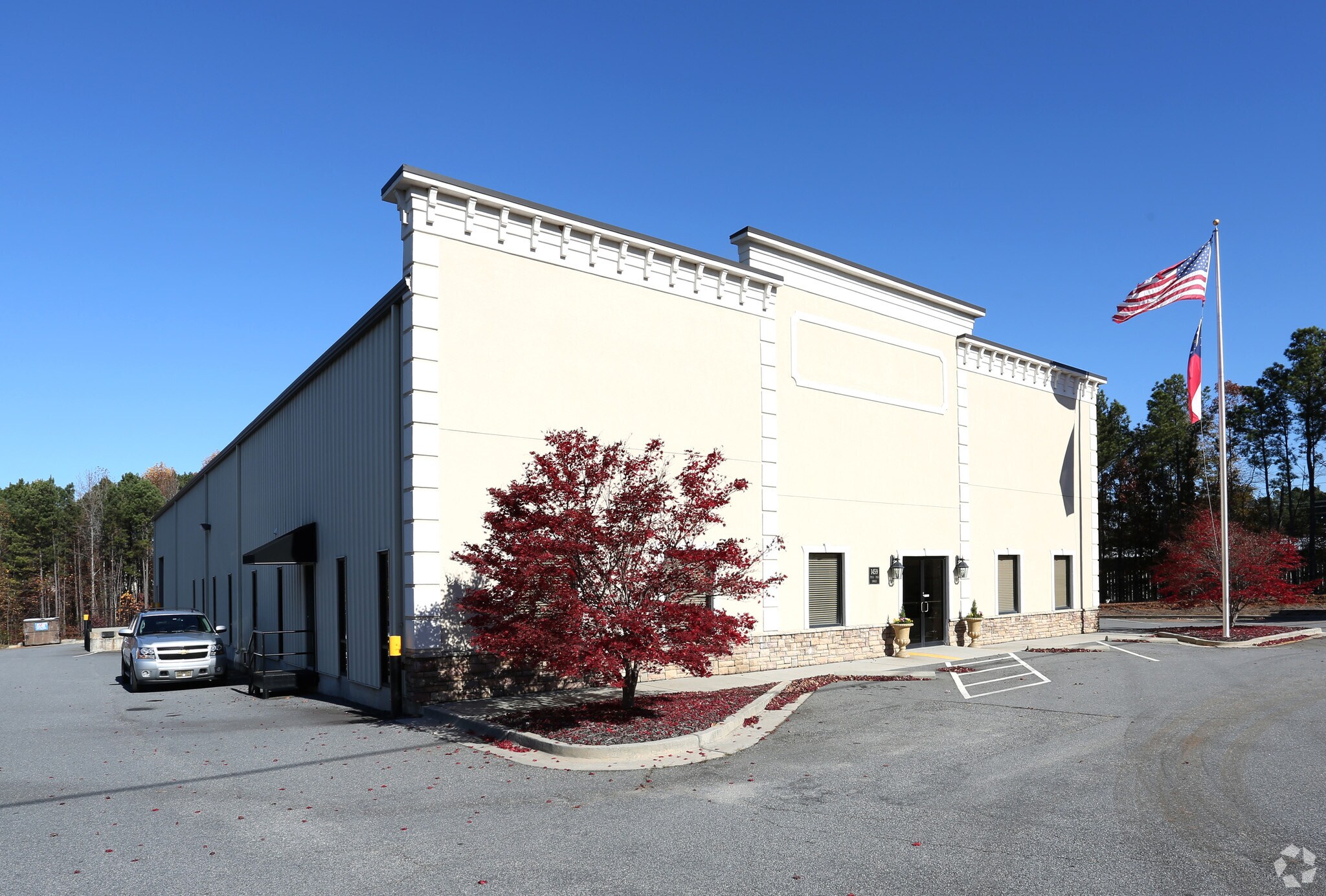 1459 Field Park Cir, Marietta, GA à vendre Photo principale- Image 1 de 1