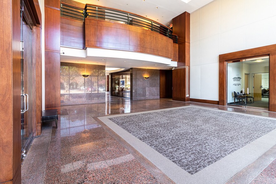 1590 Adamson Pky, Morrow, GA à louer - Photo intérieure - Image 3 de 10