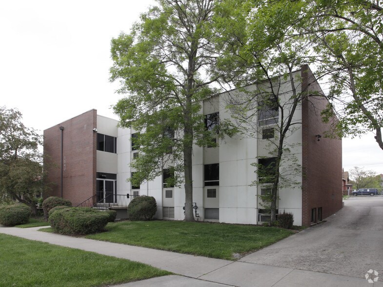 1540 N Emerson St, Denver, CO à vendre - Photo du bâtiment - Image 2 de 6