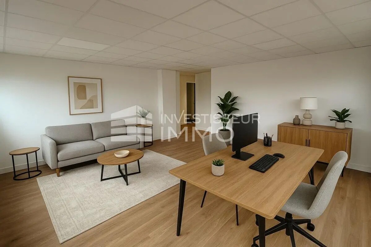 Office in Antony for lease Interior Photo- Image 1 of 6