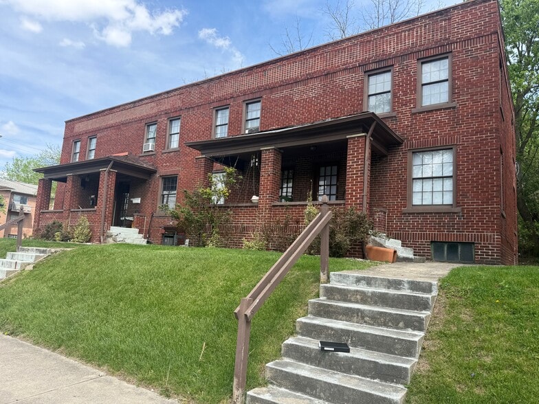 2546 Neil Ave, Columbus, OH à vendre - Photo du bâtiment - Image 3 de 44