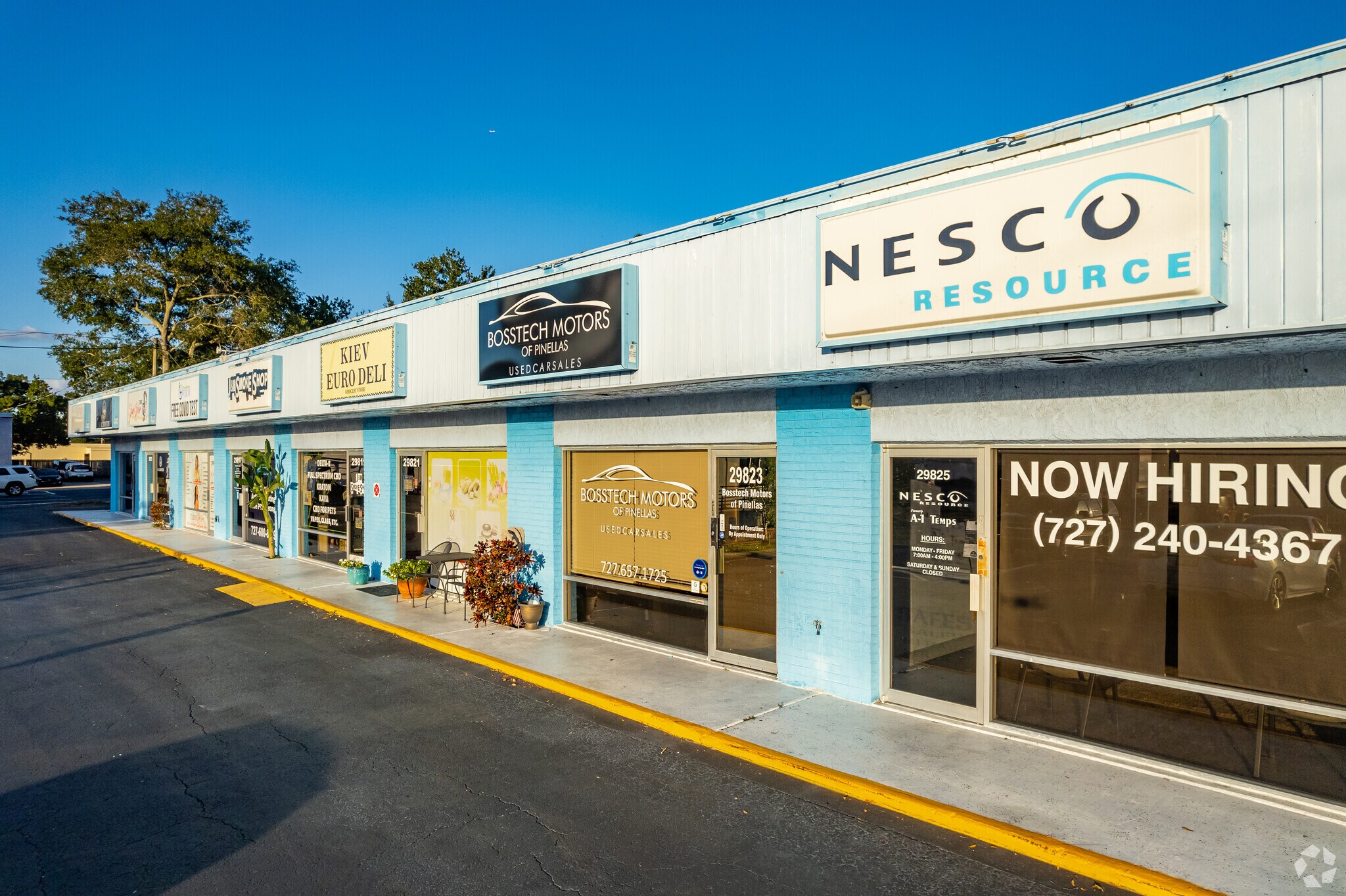 29811-29829 US Highway 19, Clearwater, FL à vendre Photo principale- Image 1 de 4