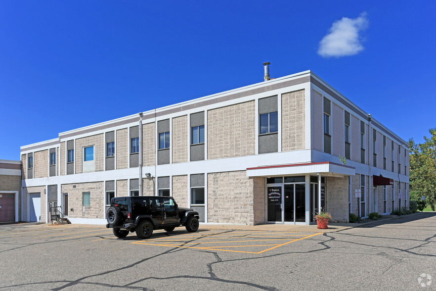 9900 13th Ave N, Plymouth, MN for lease - Building Photo - Image 1 of 1