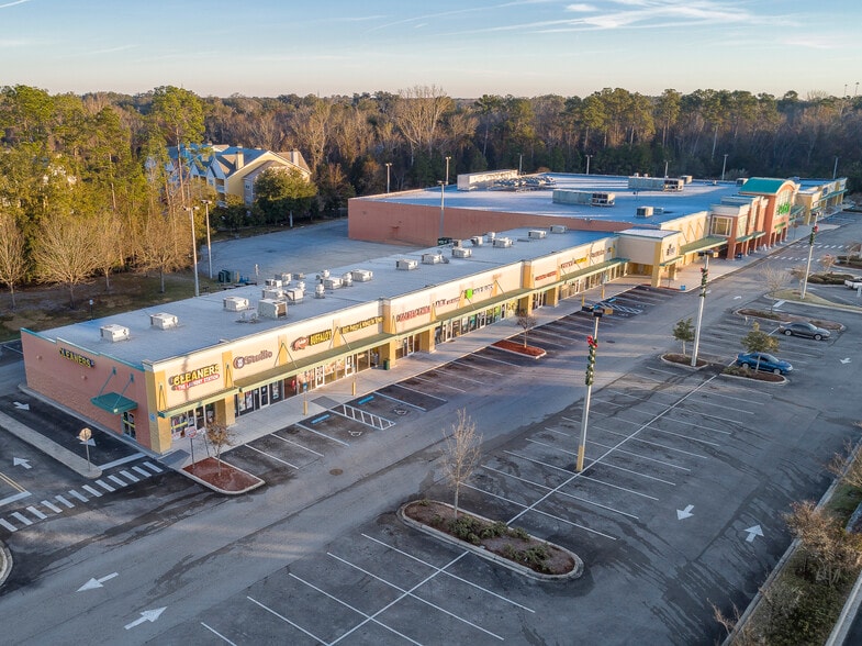 7749-7755 Normandy Blvd, Jacksonville, FL à louer - Photo du bâtiment - Image 3 de 9
