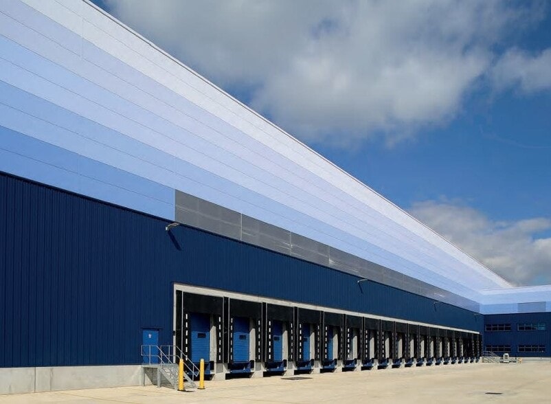 Statham Rd, Skelmersdale for lease - Building Photo - Image 3 of 3