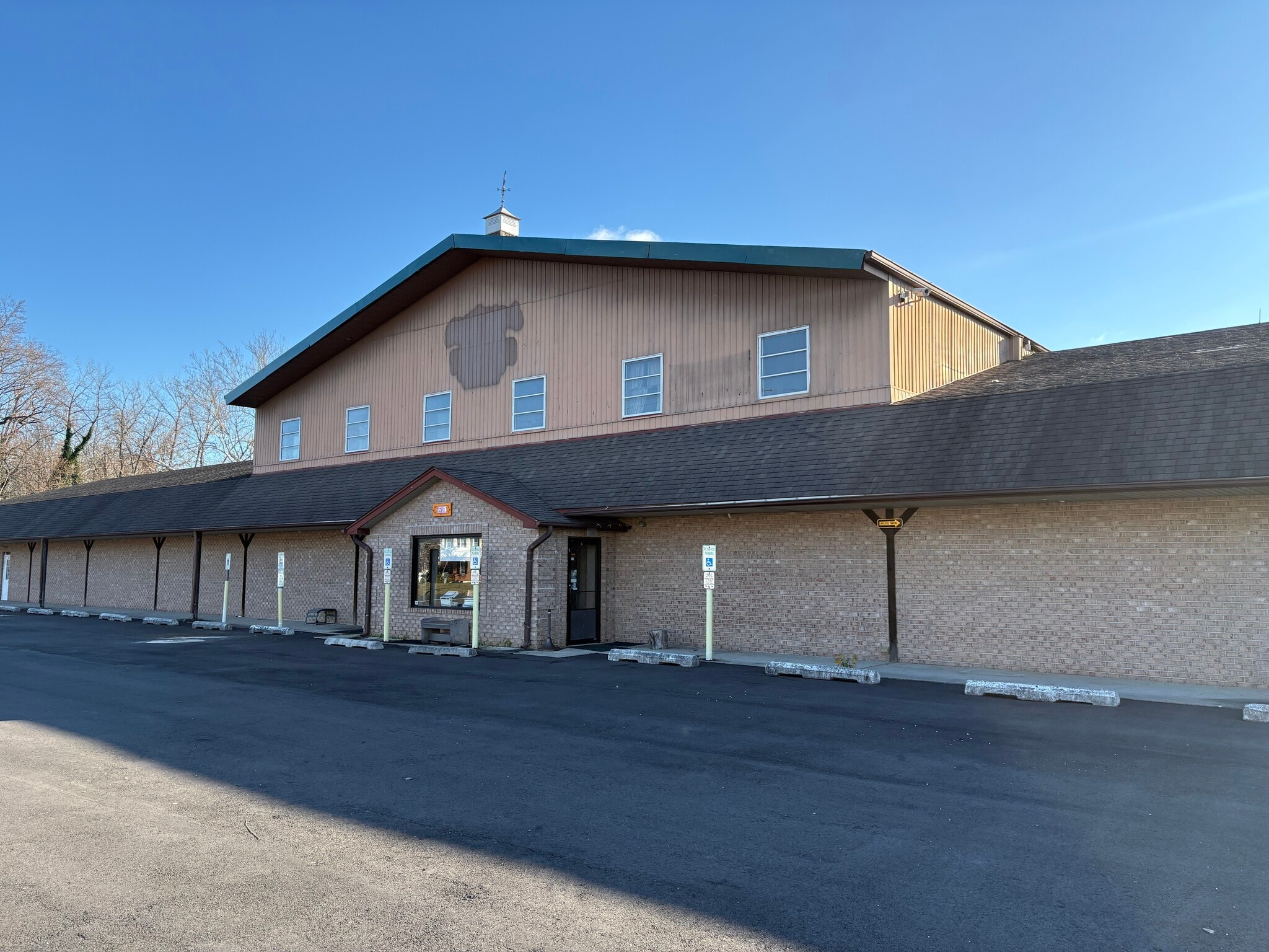 69 Route 130, Bordentown, NJ for lease Primary Photo- Image 1 of 8