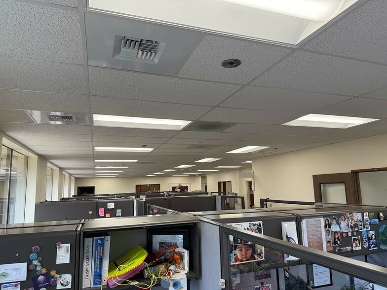 13455 SE 97th Ave, Clackamas, OR for lease - Interior Photo - Image 2 of 6