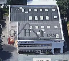 Plus de détails pour Industriel à vendre