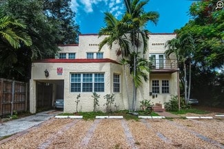 More details for 2630 Natoma St, Coconut Grove, FL - Multifamily for Sale